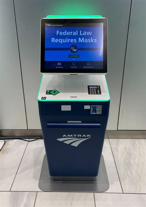 ticket kiosks near me